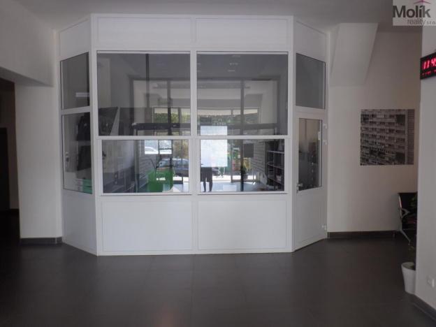 Pronájem bytu 1+kk, Chomutov, Březenecká, 28 m2