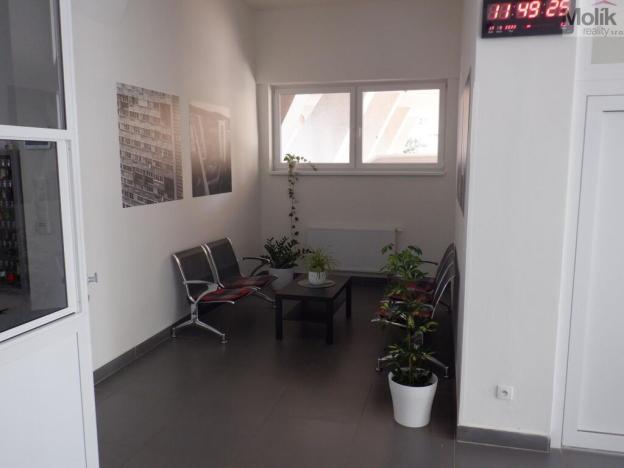 Pronájem bytu 1+kk, Chomutov, Březenecká, 28 m2