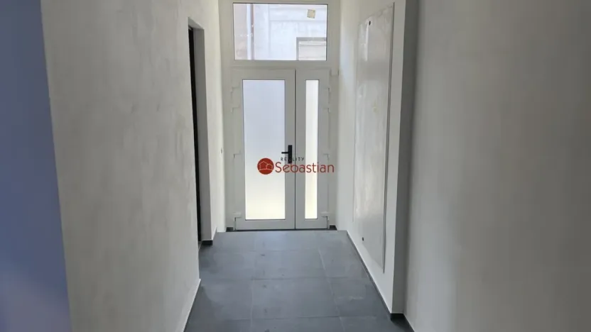 Pronájem bytu 1+kk, Hořice, 17 m2