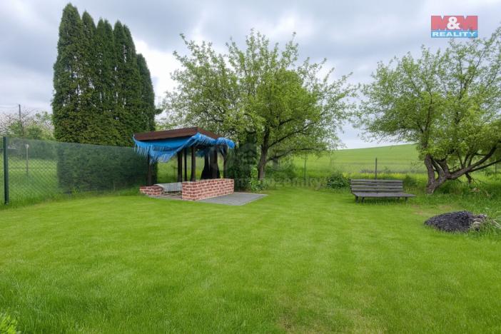 Prodej rodinného domu, Kožušice, 153 m2