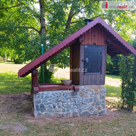 Prodej zahrady, Děčín - Děčín II-Nové Město, Kamenická, 840 m2