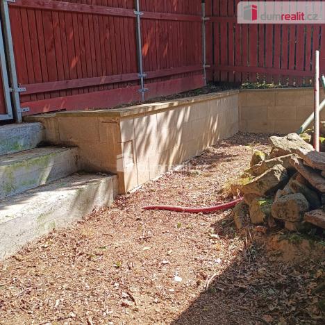 Prodej zahrady, Děčín - Děčín II-Nové Město, Kamenická, 840 m2