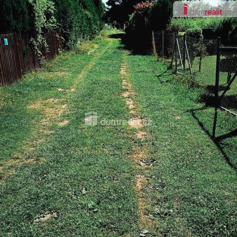 Prodej zahrady, Děčín - Děčín II-Nové Město, Kamenická, 840 m2