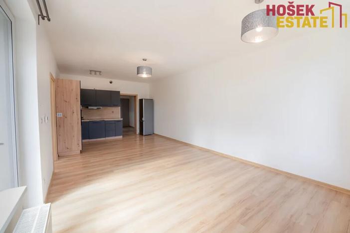 Prodej bytu 2+kk, Moravany, Višňová, 54 m2