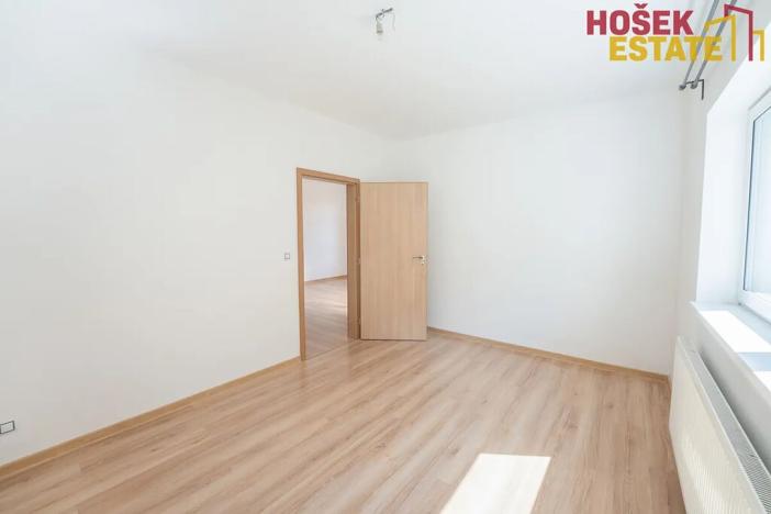 Prodej bytu 2+kk, Moravany, Višňová, 54 m2