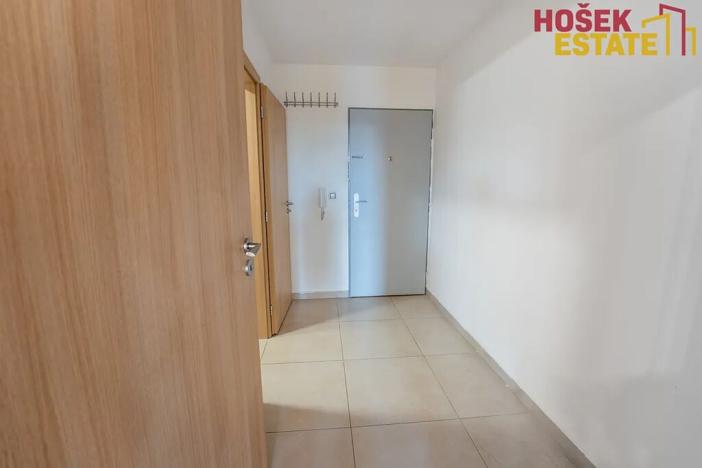 Prodej bytu 2+kk, Moravany, Višňová, 54 m2