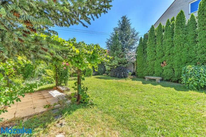 Prodej rodinného domu, Křepice, 244 m2