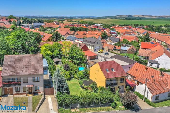 Prodej rodinného domu, Křepice, 244 m2