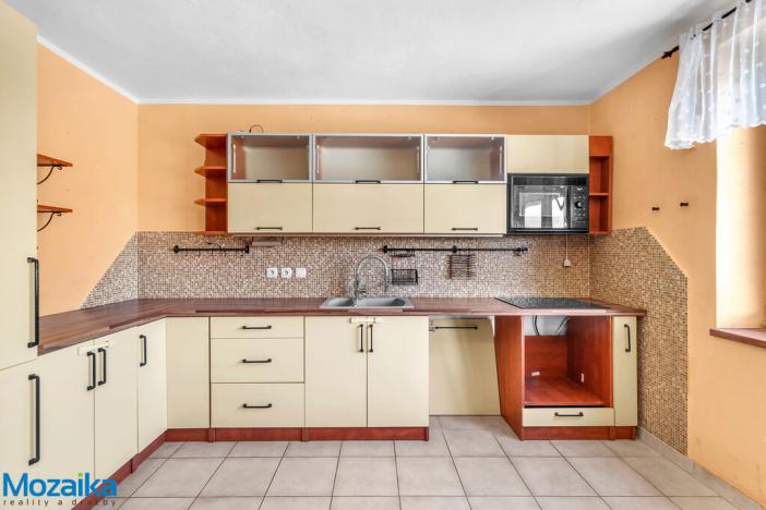 Prodej rodinného domu, Křepice, 244 m2