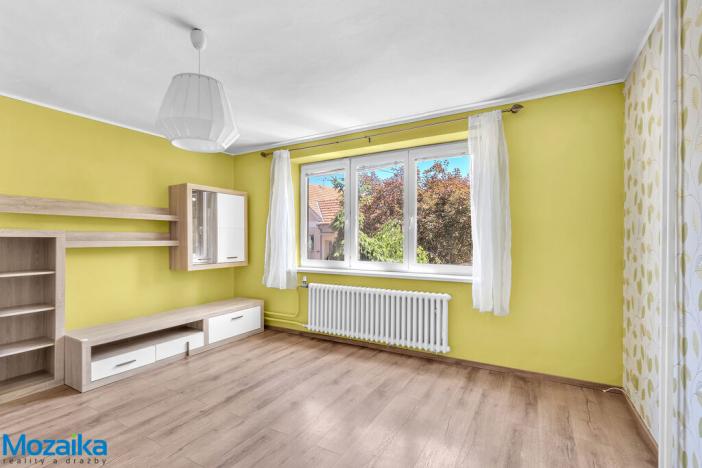 Prodej rodinného domu, Křepice, 244 m2