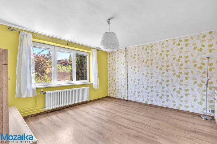 Prodej rodinného domu, Křepice, 244 m2