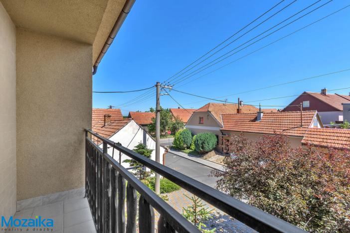 Prodej rodinného domu, Křepice, 244 m2