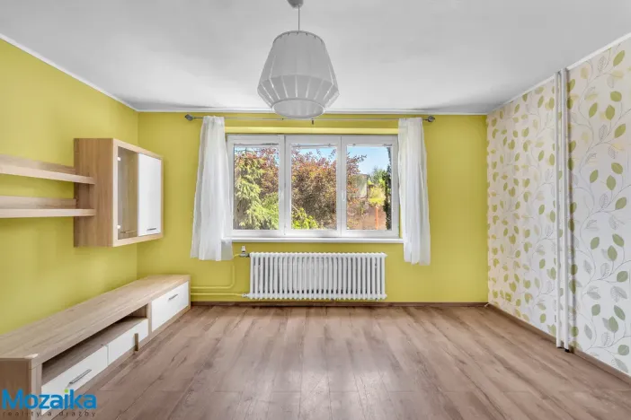 Prodej rodinného domu, Křepice, 244 m2