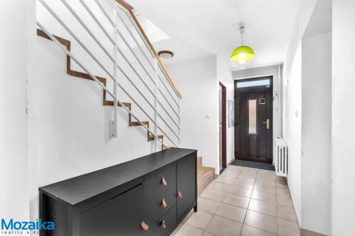 Prodej rodinného domu, Křepice, 244 m2