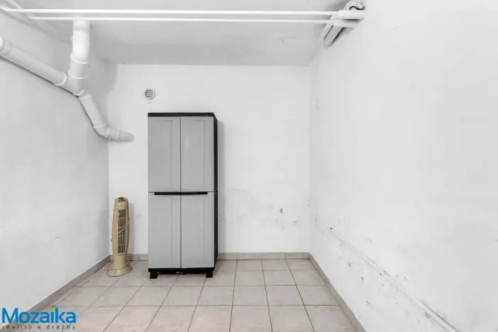 Prodej rodinného domu, Křepice, 244 m2