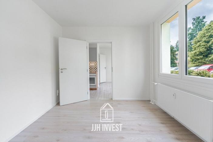 Prodej bytu 3+1, Loučovice, 65 m2