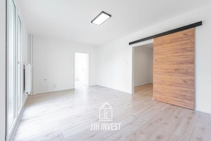 Prodej bytu 3+1, Loučovice, 65 m2