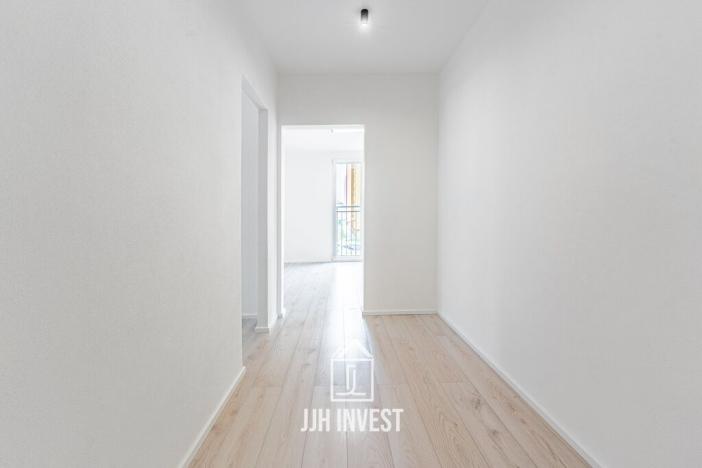 Prodej bytu 3+1, Loučovice, 65 m2