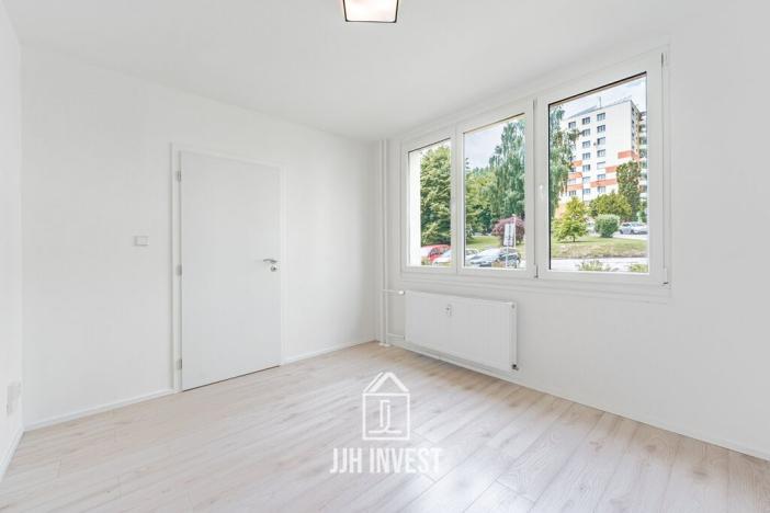 Prodej bytu 3+1, Loučovice, 65 m2