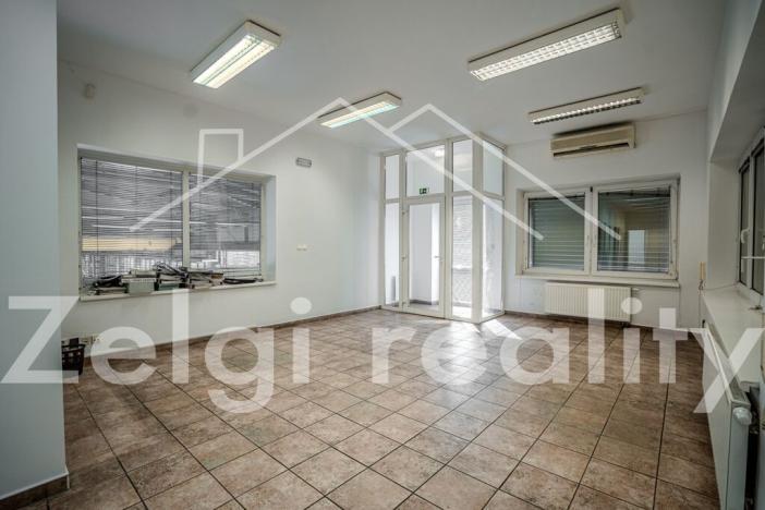 Pronájem komerční nemovitosti, Valtice, 1192 m2