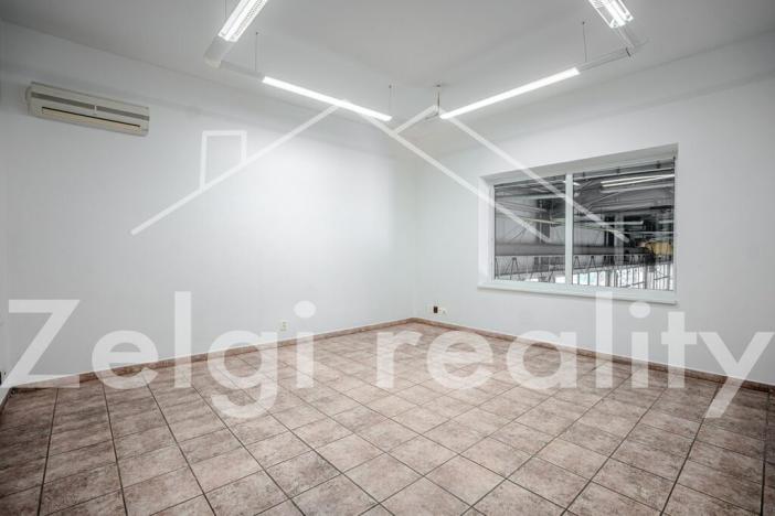 Pronájem komerční nemovitosti, Valtice, 1192 m2