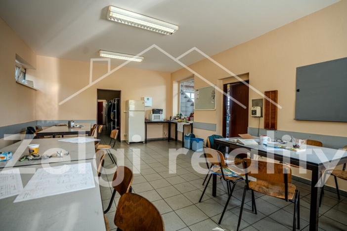 Pronájem komerční nemovitosti, Valtice, 1192 m2