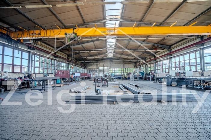 Pronájem komerční nemovitosti, Valtice, 1192 m2