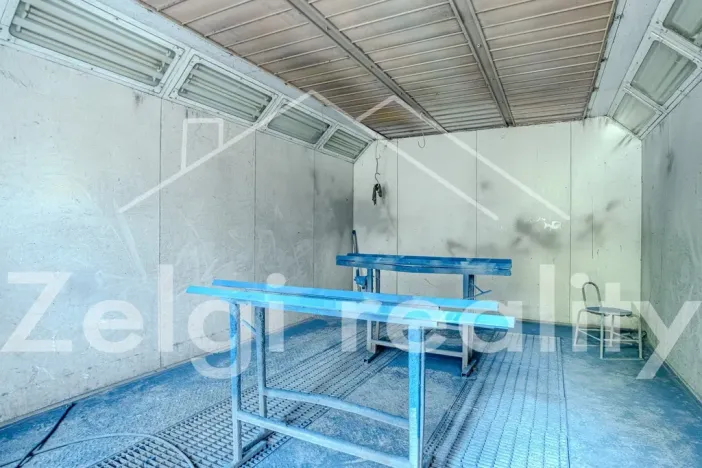 Pronájem komerční nemovitosti, Valtice, 1192 m2