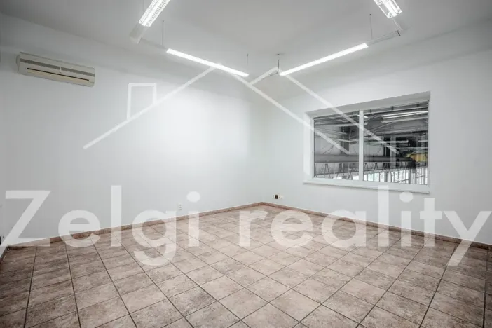 Pronájem komerční nemovitosti, Valtice, 1192 m2