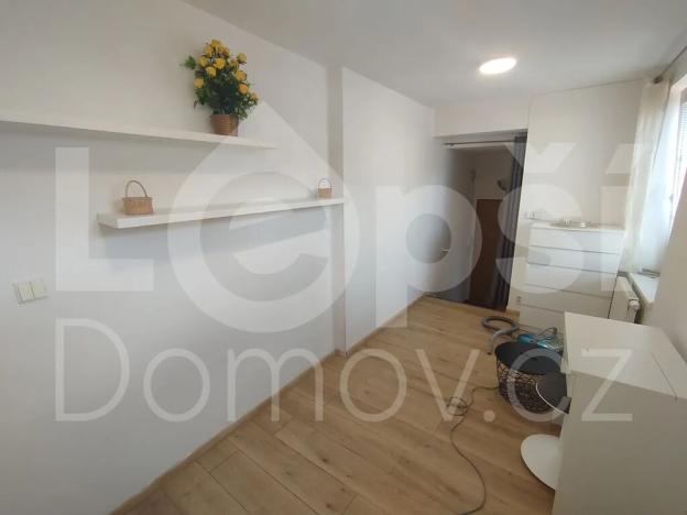 Prodej bytu 1+kk, Jeseník, Lipovská, 24 m2