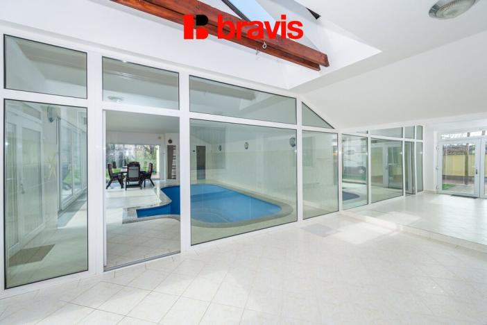 Prodej rodinného domu, Brno, Blanenská, 299 m2