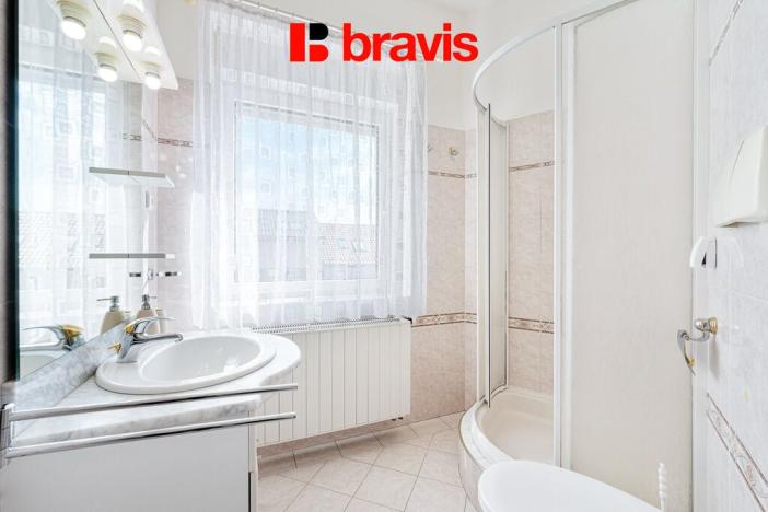 Prodej rodinného domu, Brno, Blanenská, 299 m2