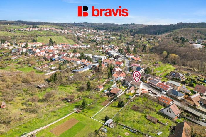 Prodej rodinného domu, Brno, Blanenská, 299 m2