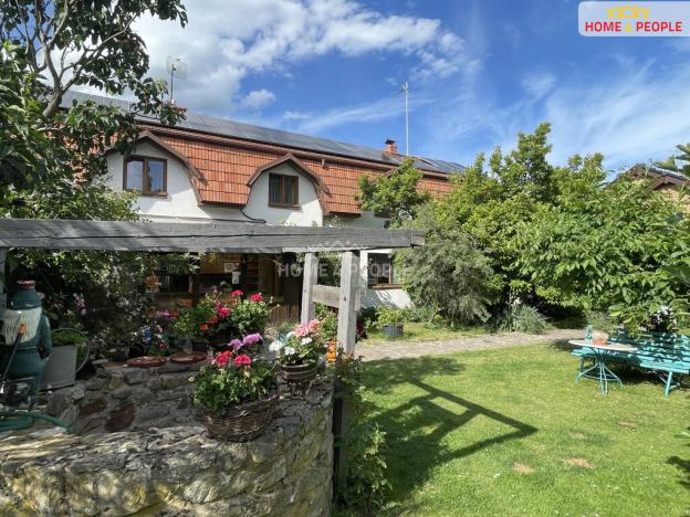 Prodej ubytování, Votice, Javorská, 222 m2