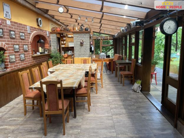 Prodej ubytování, Votice, Javorská, 222 m2