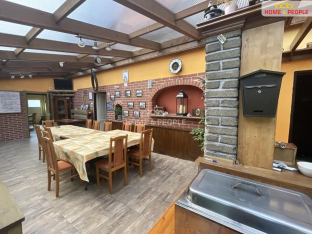 Prodej ubytování, Votice, Javorská, 222 m2