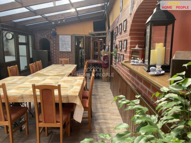 Prodej ubytování, Votice, Javorská, 222 m2