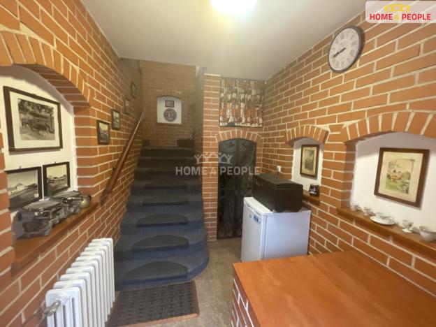 Prodej ubytování, Votice, Javorská, 222 m2