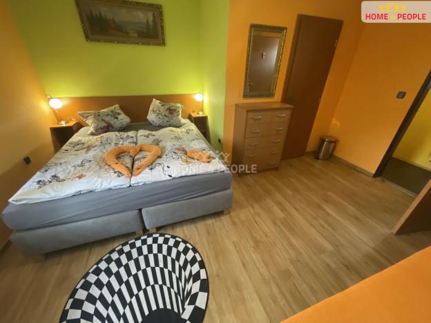 Prodej ubytování, Votice, Javorská, 222 m2