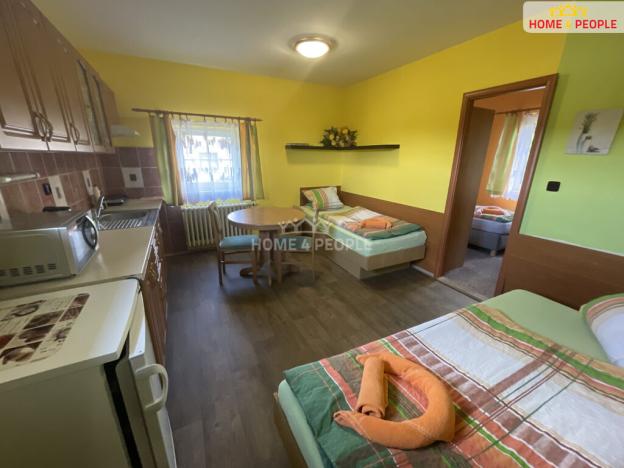 Prodej ubytování, Votice, Javorská, 222 m2