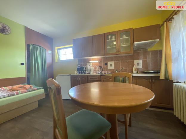 Prodej ubytování, Votice, Javorská, 222 m2