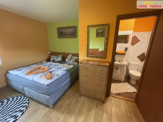 Prodej ubytování, Votice, Javorská, 222 m2