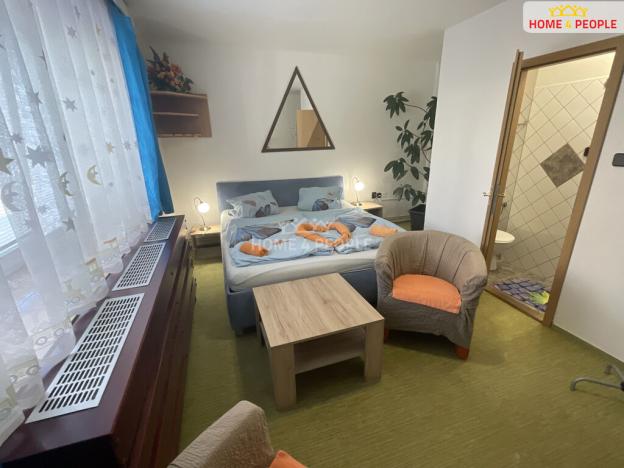 Prodej ubytování, Votice, Javorská, 222 m2