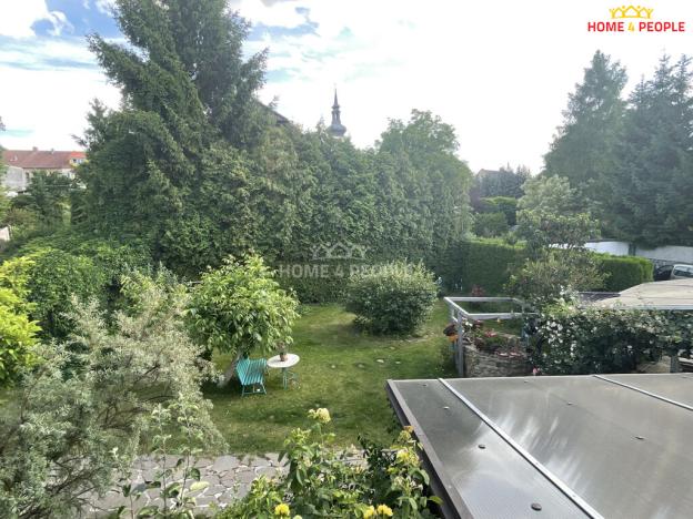 Prodej ubytování, Votice, Javorská, 222 m2