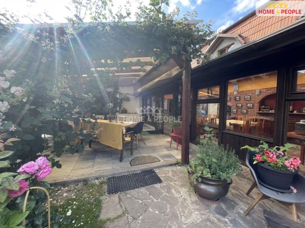 Prodej ubytování, Votice, Javorská, 222 m2