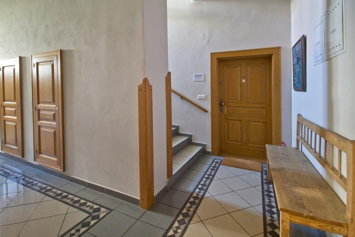 Pronájem kanceláře, Plzeň - Východní Předměstí, Radyňská, 56 m2