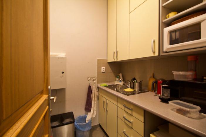 Pronájem kanceláře, Plzeň - Východní Předměstí, Radyňská, 56 m2