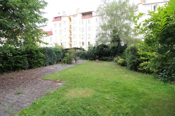 Pronájem kanceláře, Plzeň - Východní Předměstí, Radyňská, 56 m2