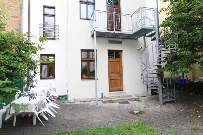 Pronájem kanceláře, Plzeň - Východní Předměstí, Radyňská, 56 m2