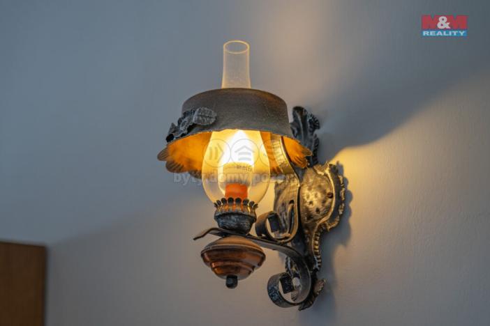 Prodej bytu 3+1, Cheb, 26. dubna, 118 m2